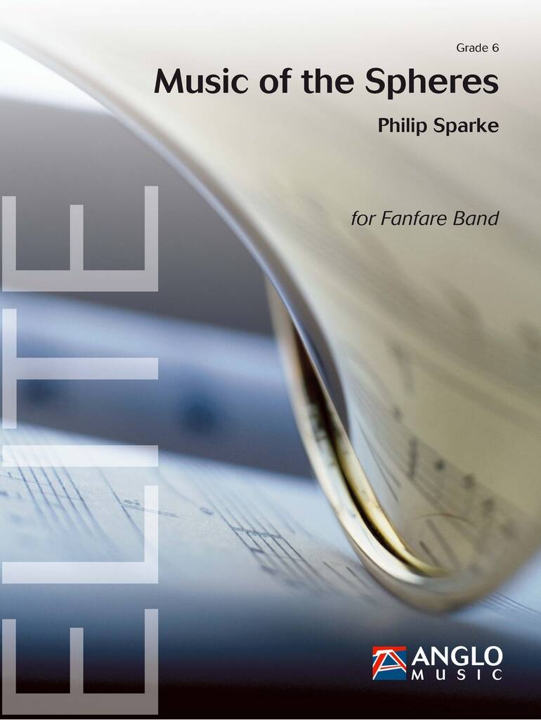 Music of the Spheres